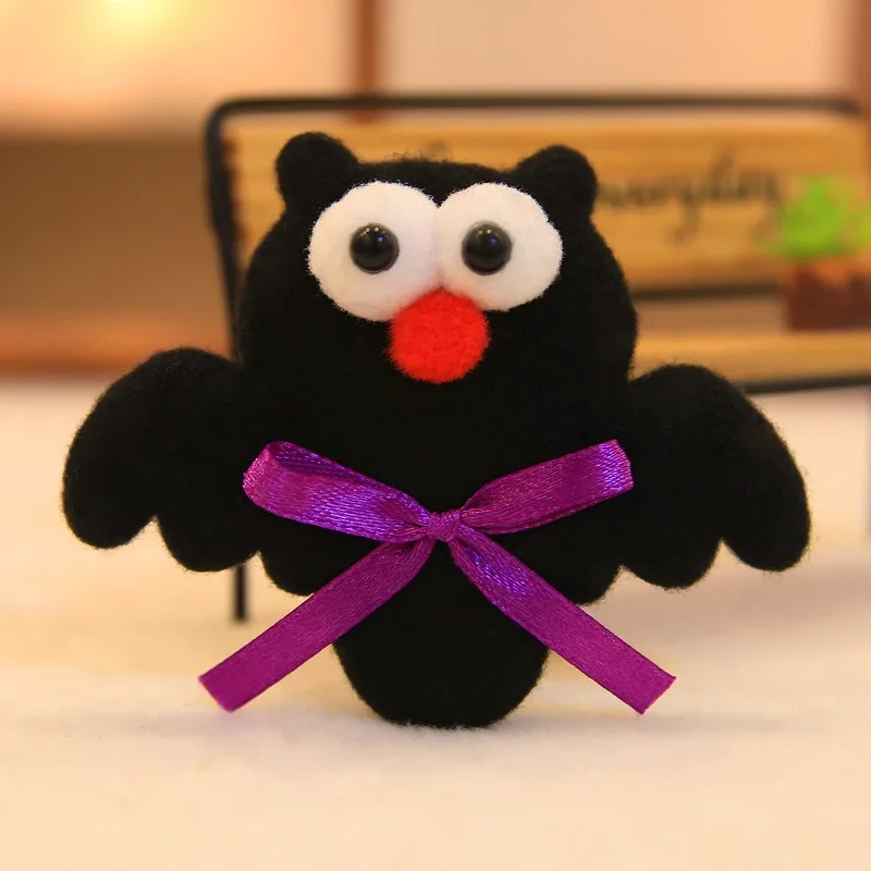 Светодиодный светильник световой булавки для мальчика в стиле &quotлетучая мышь&quot