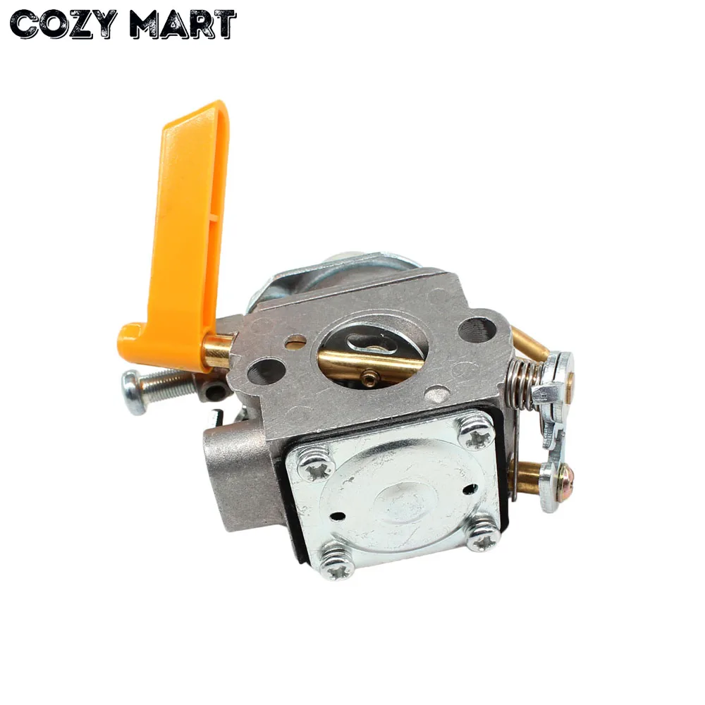 Комплект карбюратора для триммеров Ryobi EX 26 RY26000 RY28000 26CC 30CC|Бензопилы| |