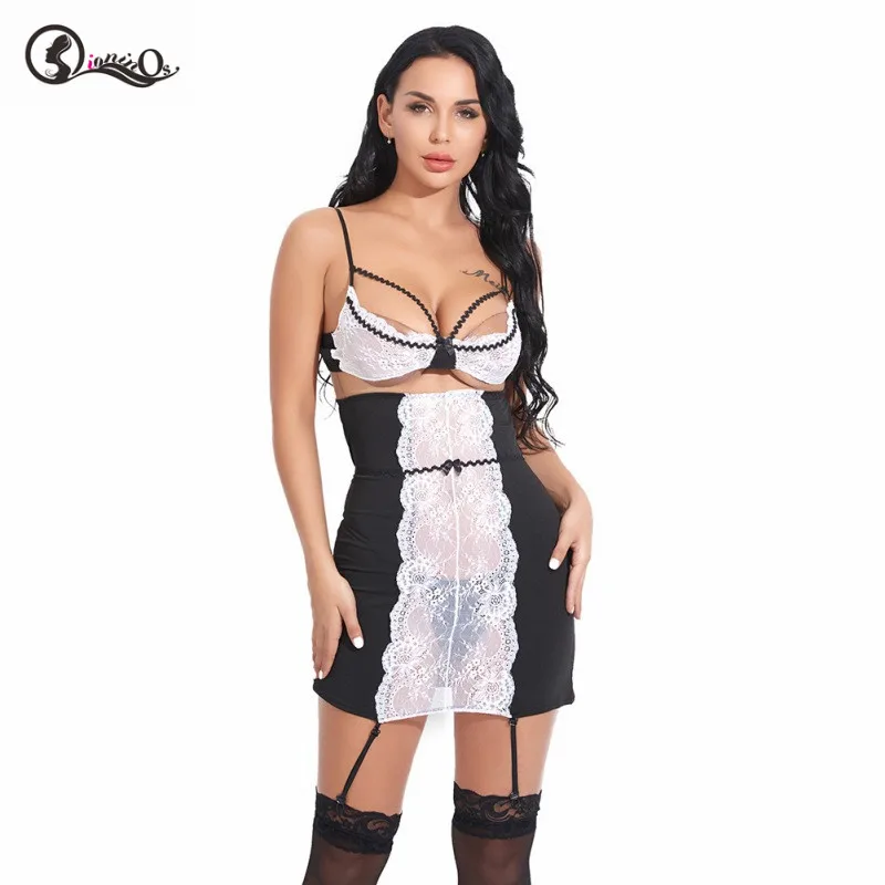 Сексуальное женское нижнее белье кружевное экзотическое горячее ночное стринги