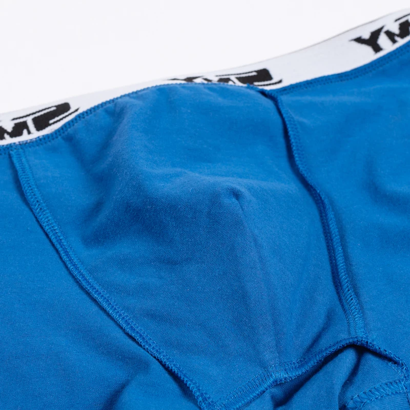 2 шт. хлопковые трусы боксеры для мальчиков|Нижнее белье| |