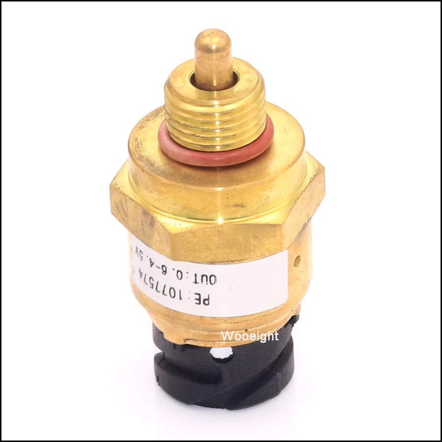 1077574 датчик давления масла переключатель грузовиков запчасти для Volvo D12 D16 D7 D10 D9 FH