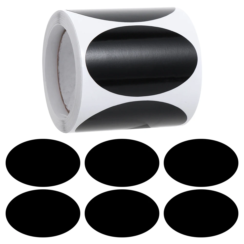 

120/150pcs Waterproof Spice Label Stickers Marker Pen Tags Kitchen Bottles Home Jars Organizer Chalkboard Tag Blackboard Labels