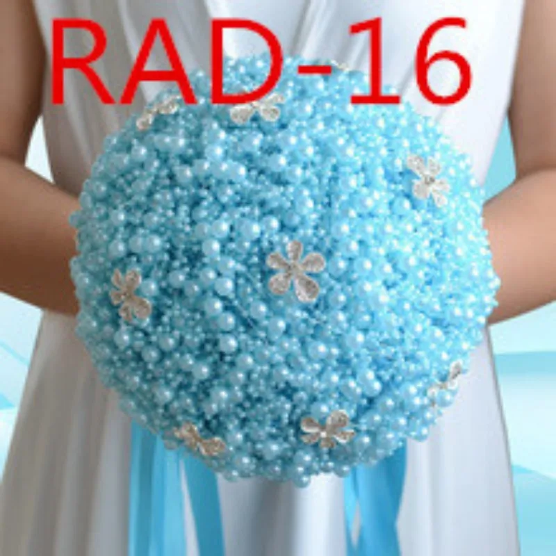 

Weddings and important occasions / Wedding accessories / Bridal bouquets RAD 2