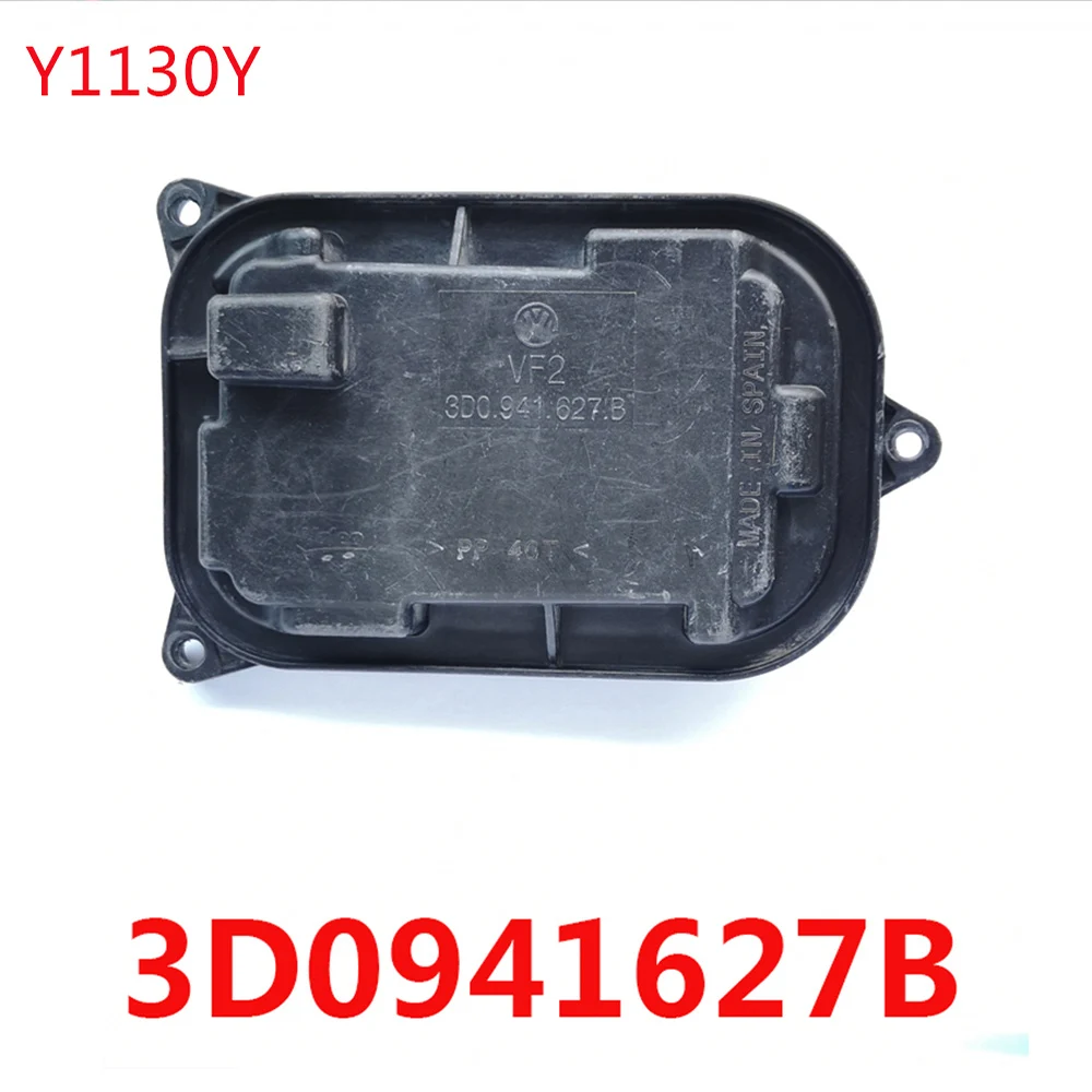 Пылезащитный чехол для фары автомобиля аксессуары 3D0941627B 7M0941601A 7P5941607 2413T2D 63301 66531
