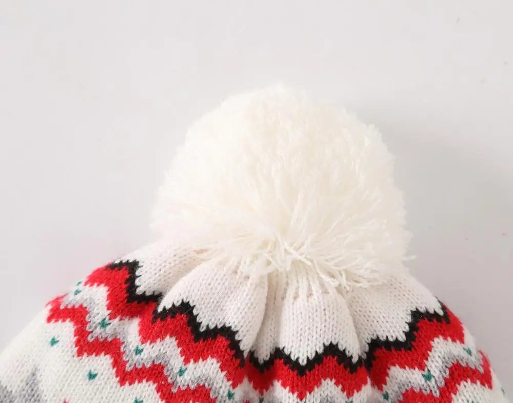 Connectyle детская зимняя шапка с черепом для маленьких мальчиков и девочек мягкая