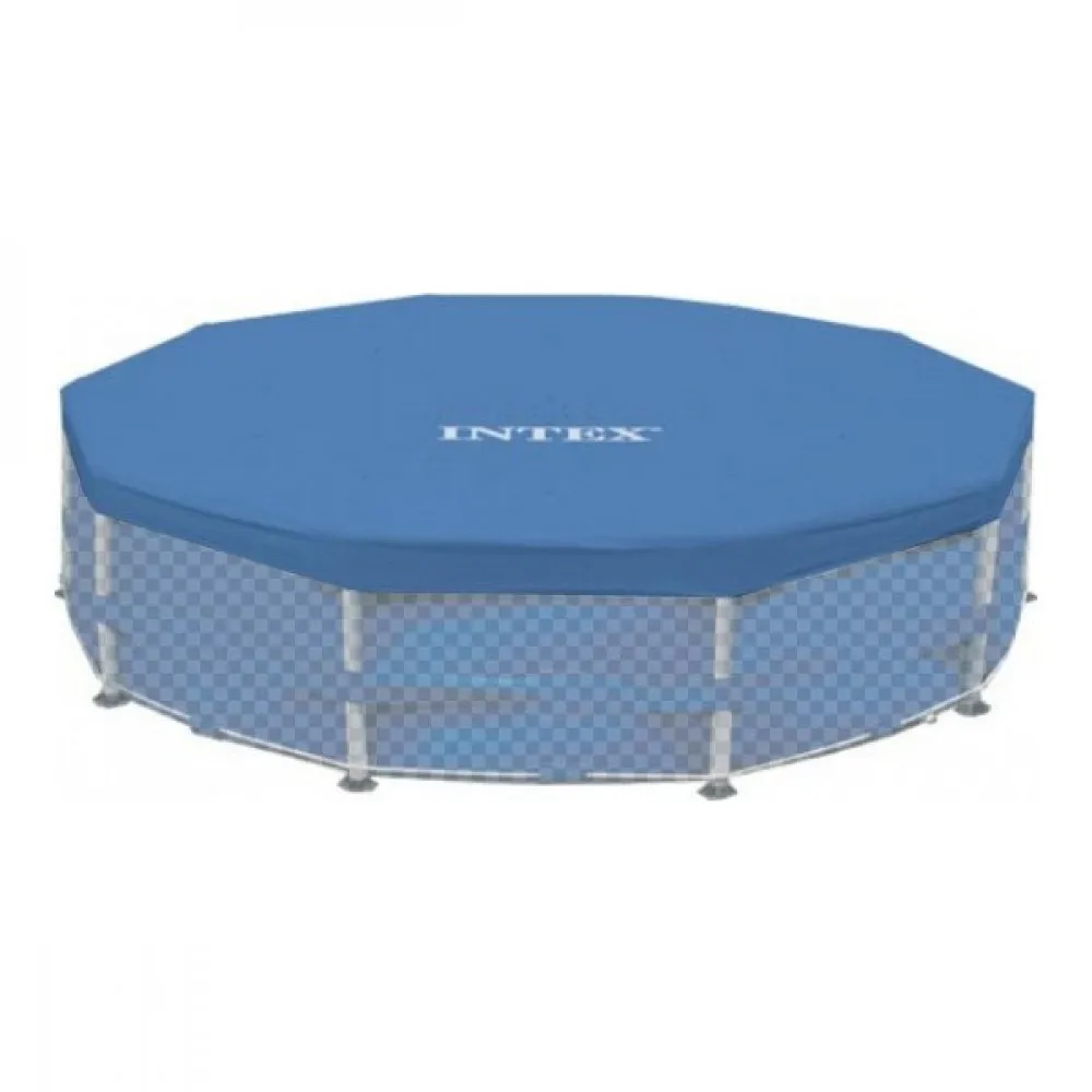 Тент Intex 3.66м (58411/28031) | Спорт и развлечения