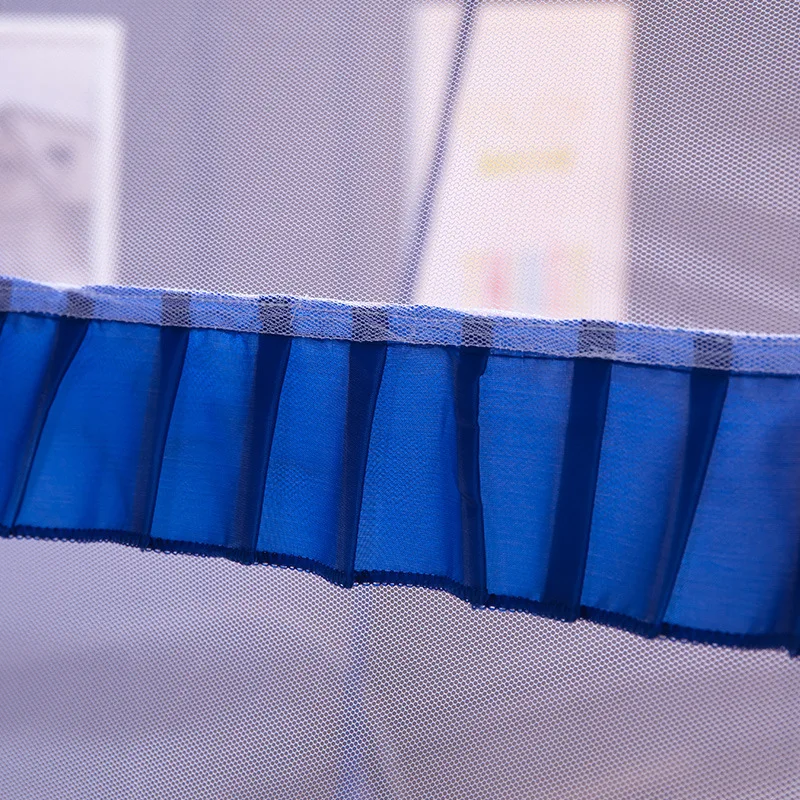 Полностью автоматическая москитная сетка полностью противомоскитная ткань