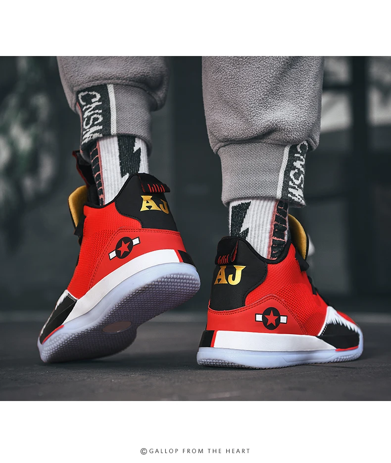 Новинка Jordan баскетбольные кроссовки Jordan Ретро Легкая спортивная обувь Kyrie 5 кроссовки мужские уличные спортивные кроссовки Jordan 11 Sho