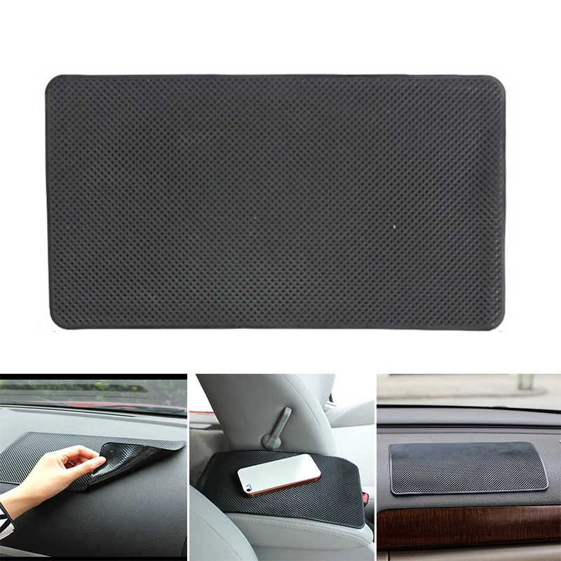 Модный нескользящий коврик очень большой 15x27 см волшебный Противоскользящий