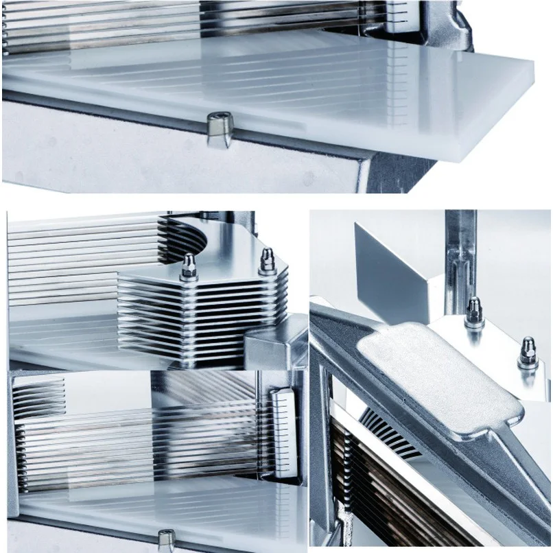 Резак для томатов Areyoucan инструмент резки фруктов идеальная ломтерезка картофеля