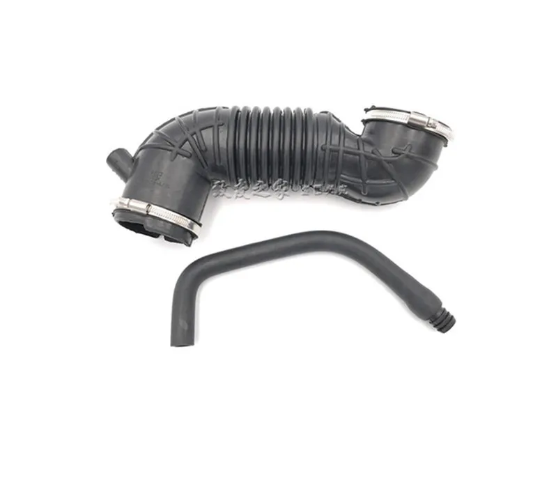 Воздухозаборный шланг двигателя для Ford Mondeo 01 07 2.0L OEM:1S71 9C623 AH впускной Ford|Шланги и