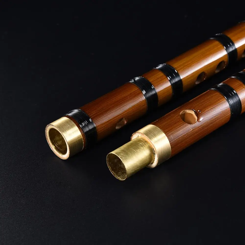Бамбуковые канавки высокого качества профессиональные деревянные духовые