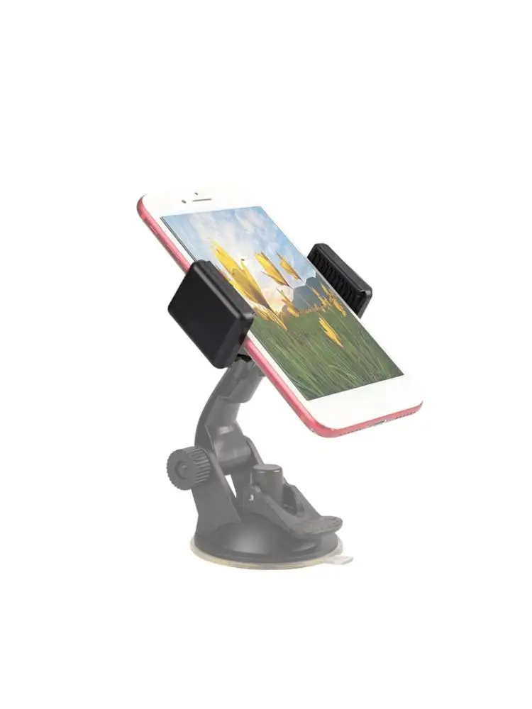 

Universal Mobile Phone Clip Tripod Monopod Holder Clamp Bracket Mount Adapter for Hero 5/4/3 Camera Accessories