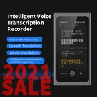 LangogoAI переводчик умный фото голосовой переводчик 104 языков рекордер в режиме реального времени транслитерация зум Google Конференц-офис