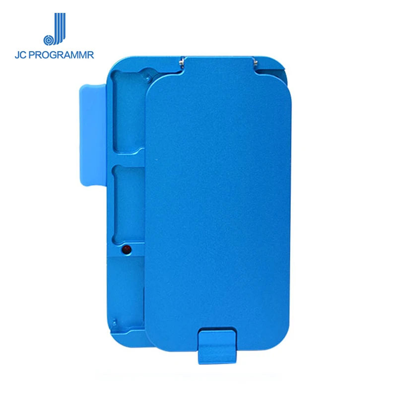 Программатор JC Pro1000S NAND инструмент для чтения и записи ремонта iPad 2/ 3(single nand)/