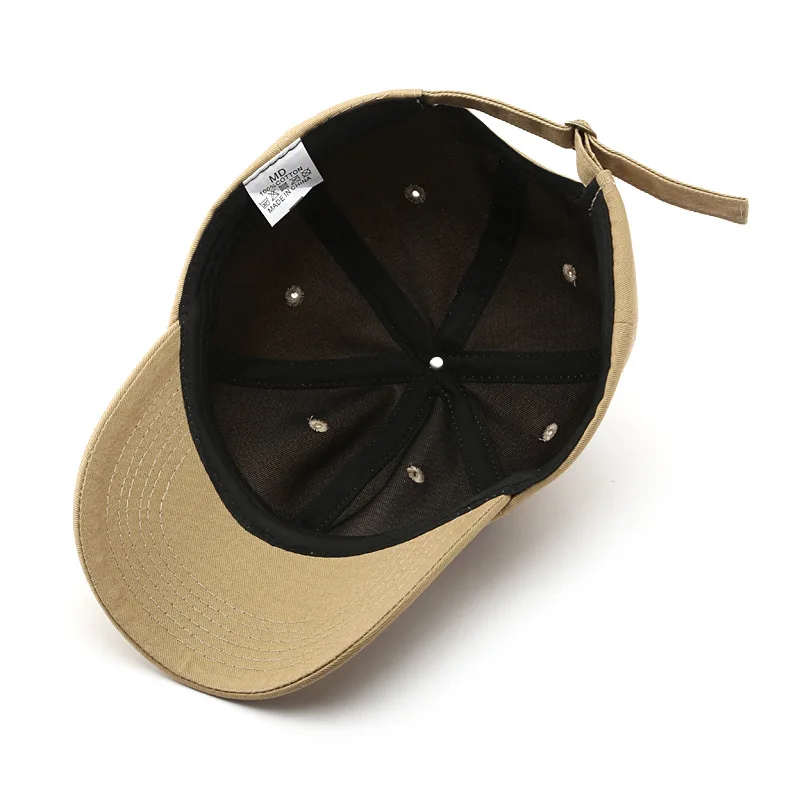 

Fashion Baseball Cap for Women Men Letters Embroidery Sun Visors Summer Cotton Curved Eaves Street Leisure Snapback Dad Hat Caps