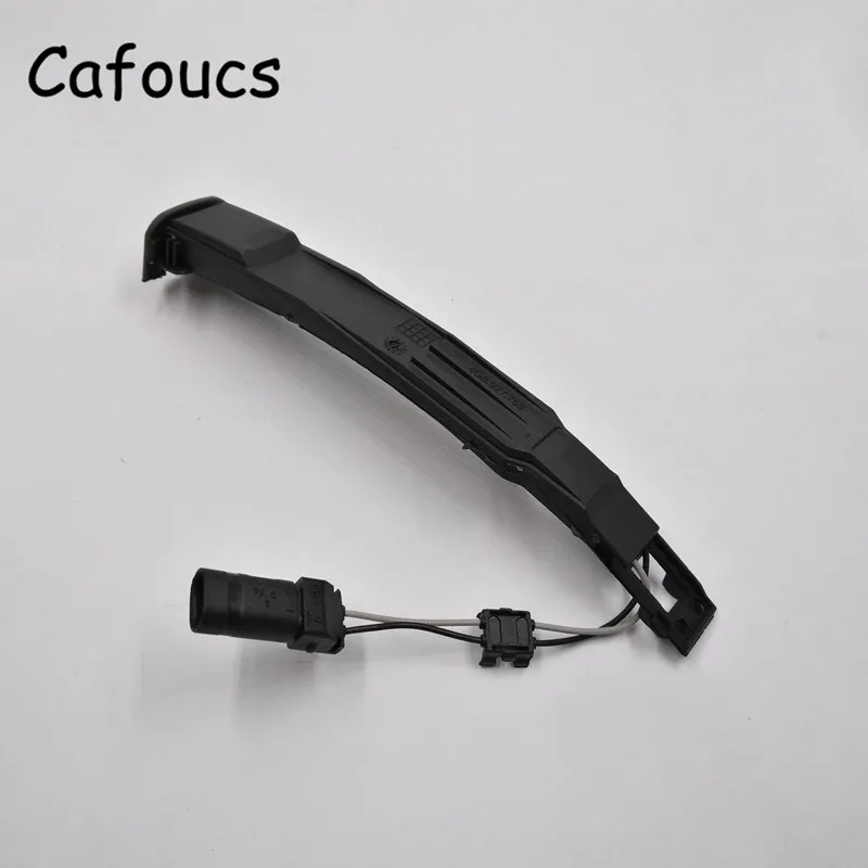 Cafoucs Наружная ручка двери автомобиля штырьковый переключатель датчика для Audi A4 B8