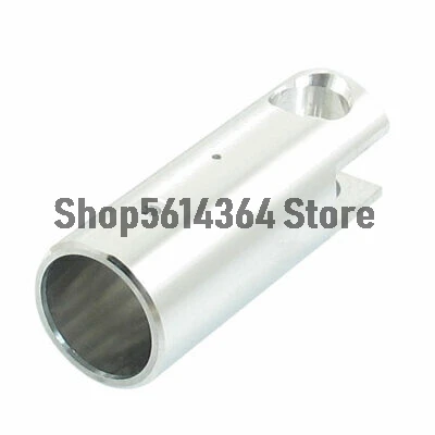 

Power Tool Part Churn Drill Piston Silver Tone for Bosch 2-20