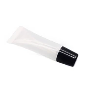 50pcs 100pcs 10ml empty lipstick tubelip balm makeup squeeze soft tube lip gloss container