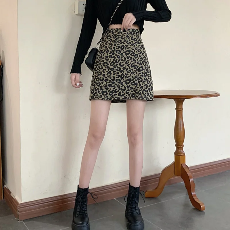 

Skirts