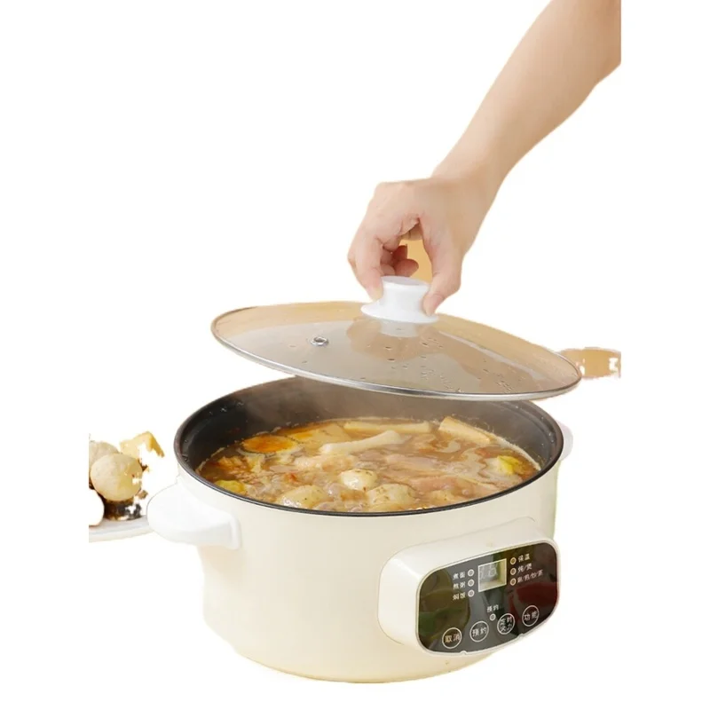 appareil cuisine keuken apparaten keukenapparaten for kitchen electrical appliance catering equipment electric skillet free global shipping