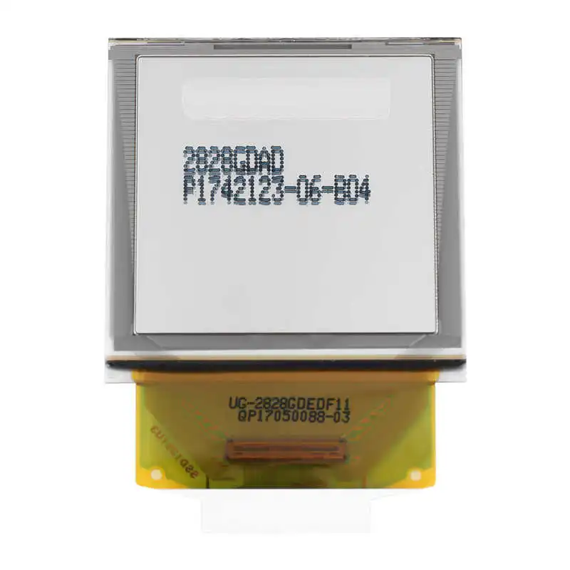 Модульный контактор 1 5 дюймов OLED цветной дисплей Графический модуль 128*128 SSD1351