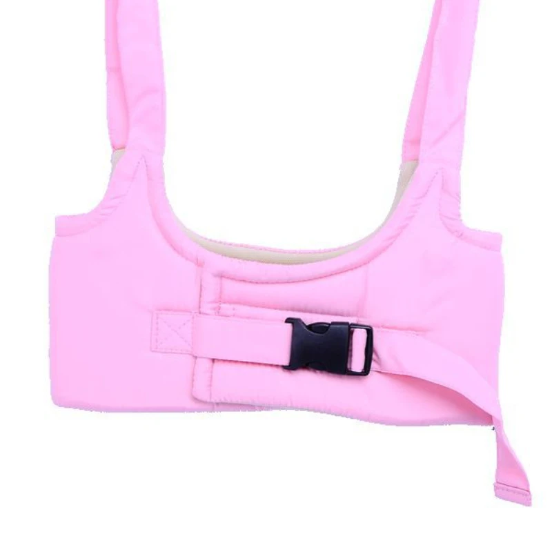 Toddler Baby Walking Harnesses Backpack Leashes For Little Children Kids Assistant Learning Reins Harness Walker Leashes Gear