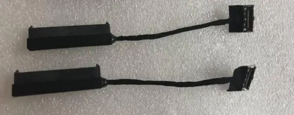 

HDD cable For Acer Aspire Switch 11 SW5-171 SW5-171P laptop SATA Hard Drive HDD Connector Flex Cable 50.L66N5.001
