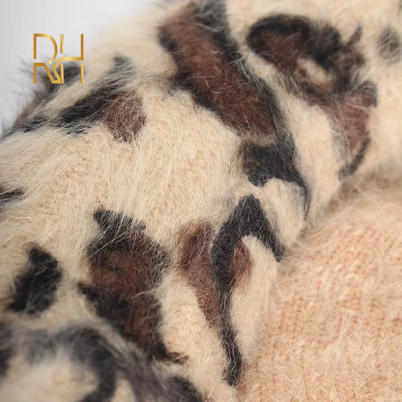 Женские облегающие шапки винтажные новое поступление модная женская шапка