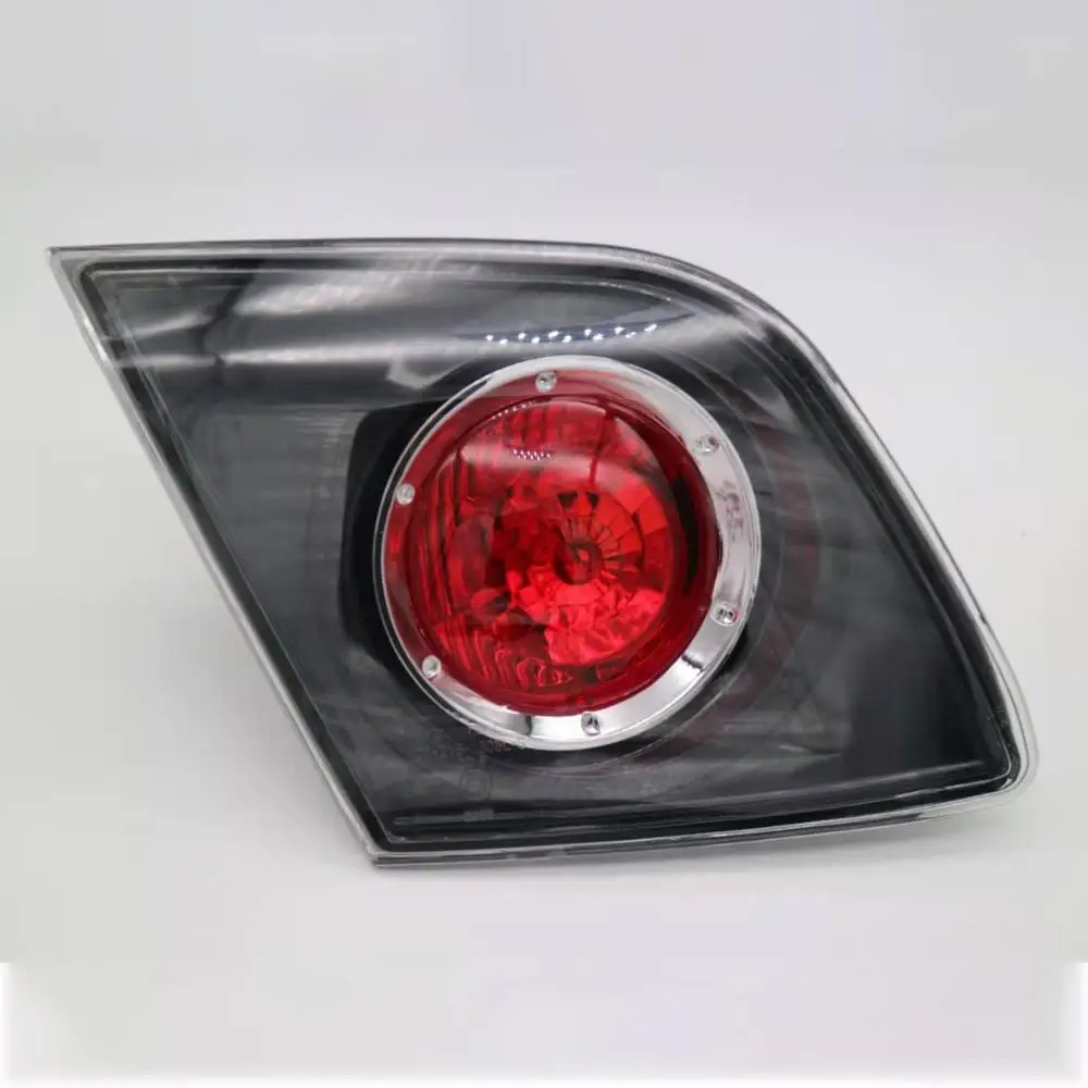 Автомобиль левый/правый задний бампер внешний фонарь для MAZDA 3 BK 2004-2009