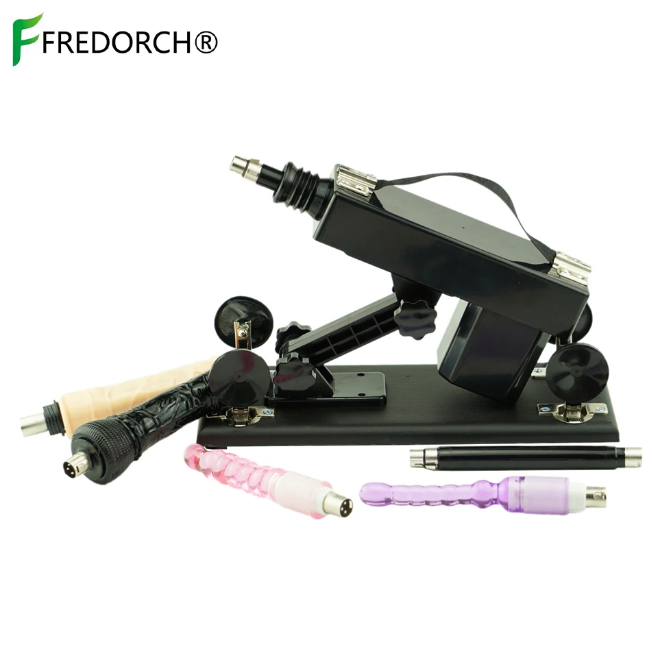 Секс машина для женщин пистолет мастурбации бесплатный дилдо автоматическая