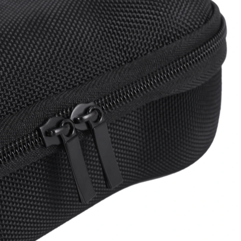 

Portable Gamepad Storage Bag Protective Travel Carrying Case for PS5 Controller