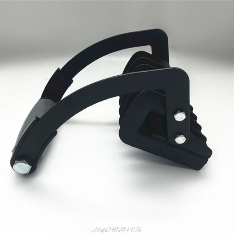 

Multifunctional Self-adjusting Grip 7.28x4.72x4.72inch Save Time and Energy Grip Panel Carrier Tool Black MY27 21 Dropshipping