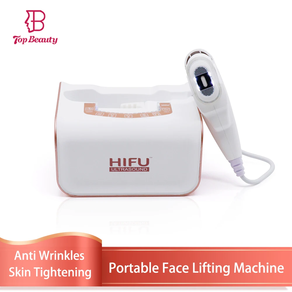 Портативный Ультразвуковой высокочастотный сфокусированный аппарат для