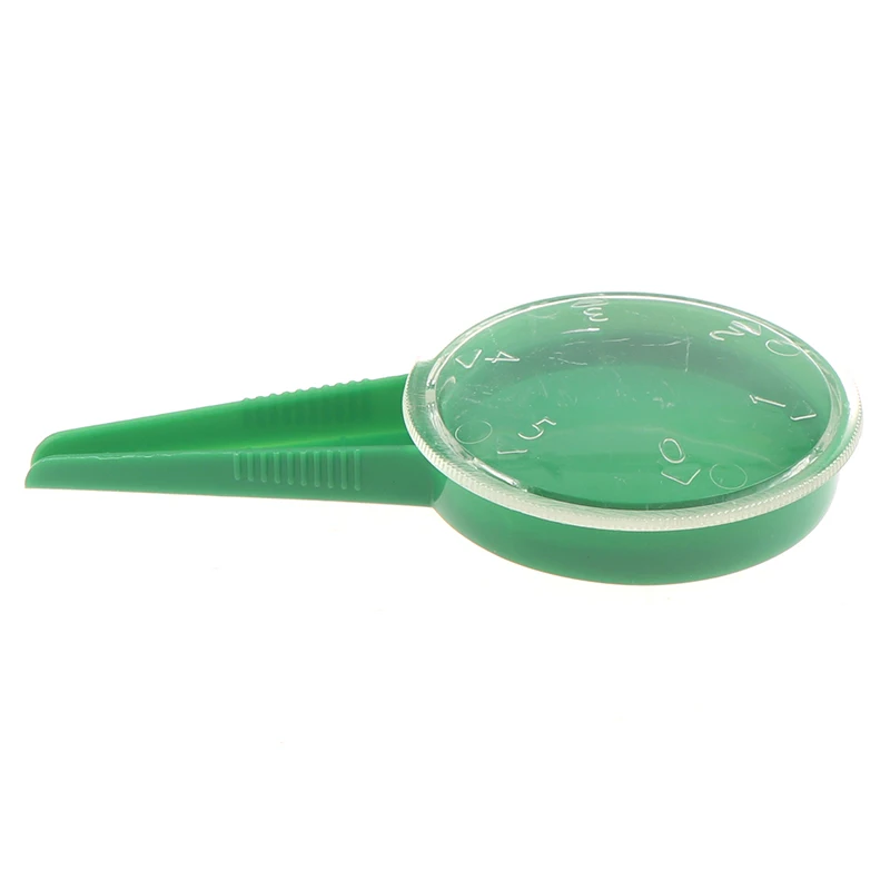 

Seed Seeder Garden Plant Dispenser Sower Planter Seeder Dial Adjustable Size Disseminator Sower Starter Seeder Gardening Tools