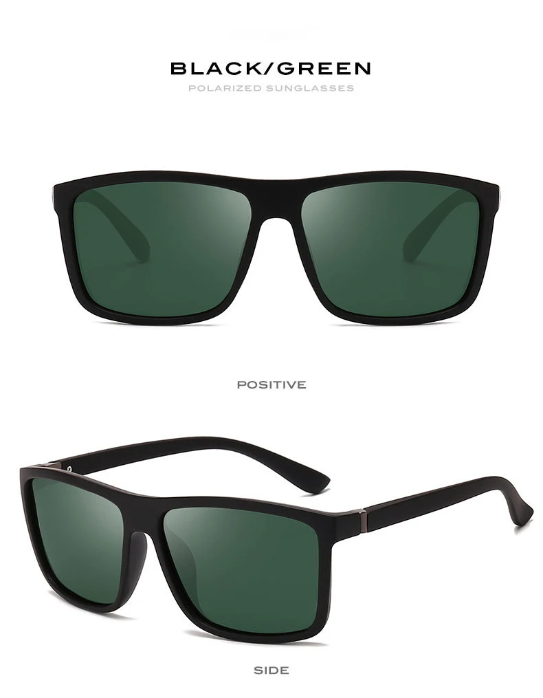 Oculos de sol feminino Модные женские солнцезащитные очки в квадратной оправе, винтажные мужские поляризованные очки
