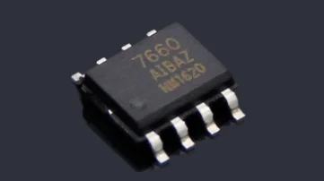 

ICL7660AIBAZ SMD Integrierte Schaltung SOP-8