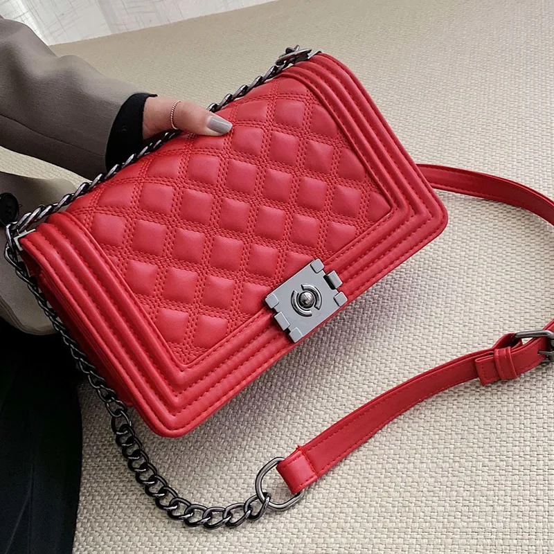 2020 роскошные женские сумки Дизайнерские Сумки из искусственной кожи большая