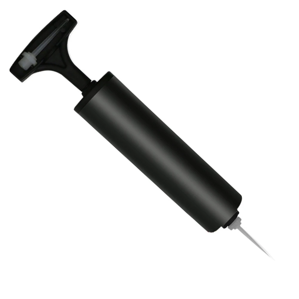 Надувной насос для баскетбола аксессуары портативный воздушный мяч футбол