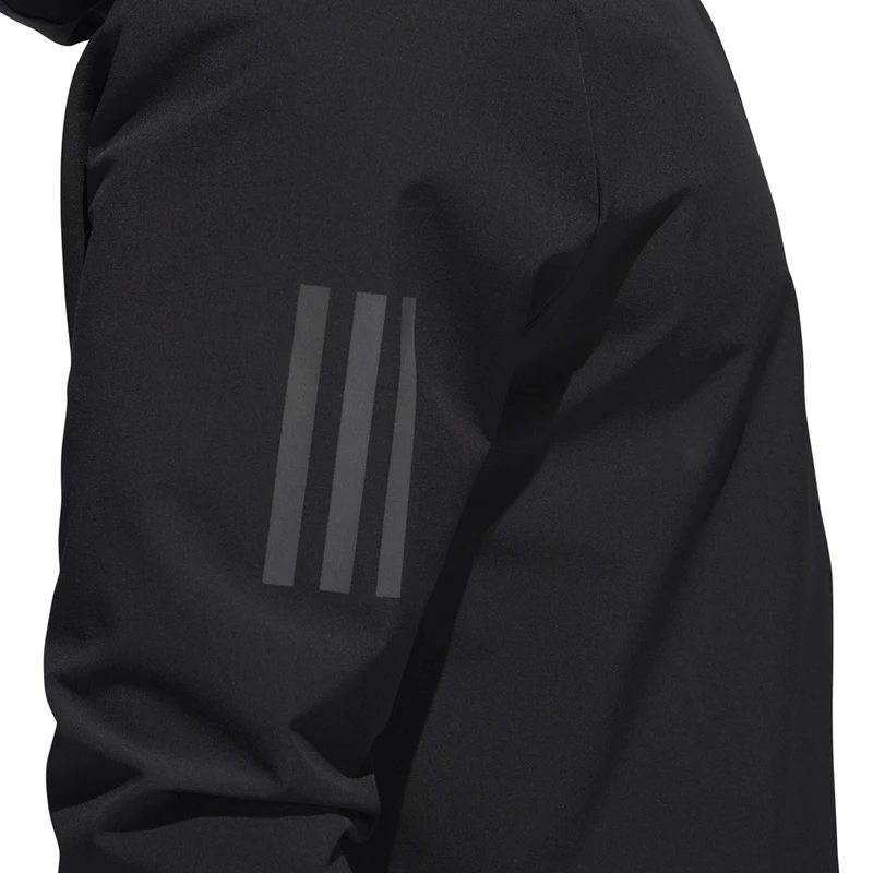 

Original New Arrival Adidas RESPONSE JACKET Men's Running Jacket Hooded Sportswear