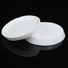 4 шт., 1:12, круглая посуда, посуда, кукольная мебель, миниатюрные кухонные игрушки, лучшие подарки для кукольного домика, аксессуары