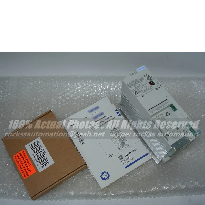 

Brand New E82EV751K4C 3-400V 0.75KW With Free DHL / EMS