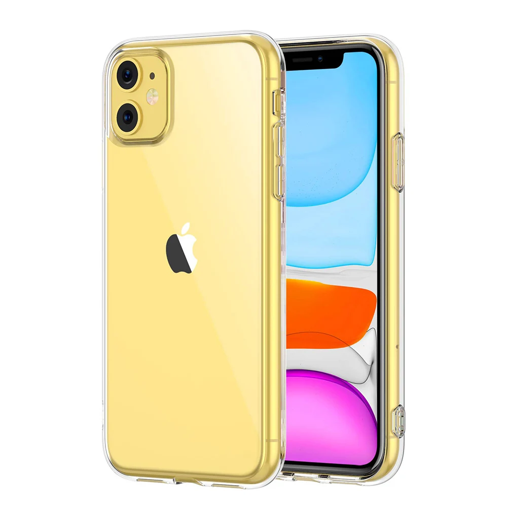 Better quality Ascromy, чехол для Apple iPhone XS, TPU, силиконовый, гибридный, прозрачный, PC, задняя крышка для iPhone X XS Max, XR 7, 8, 6, 6S Plus, 5, 5S, SE, аксессуары - Цвет: Better quality