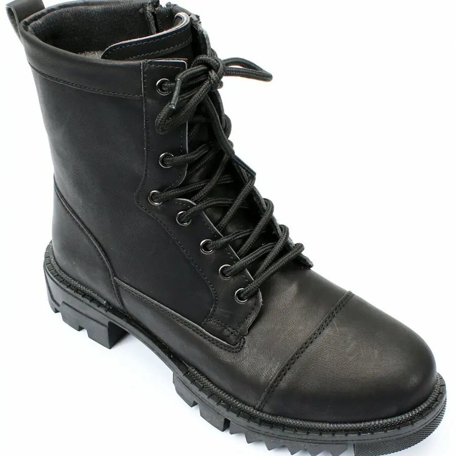 

Men Boots Referrable Men'S Boots 34355