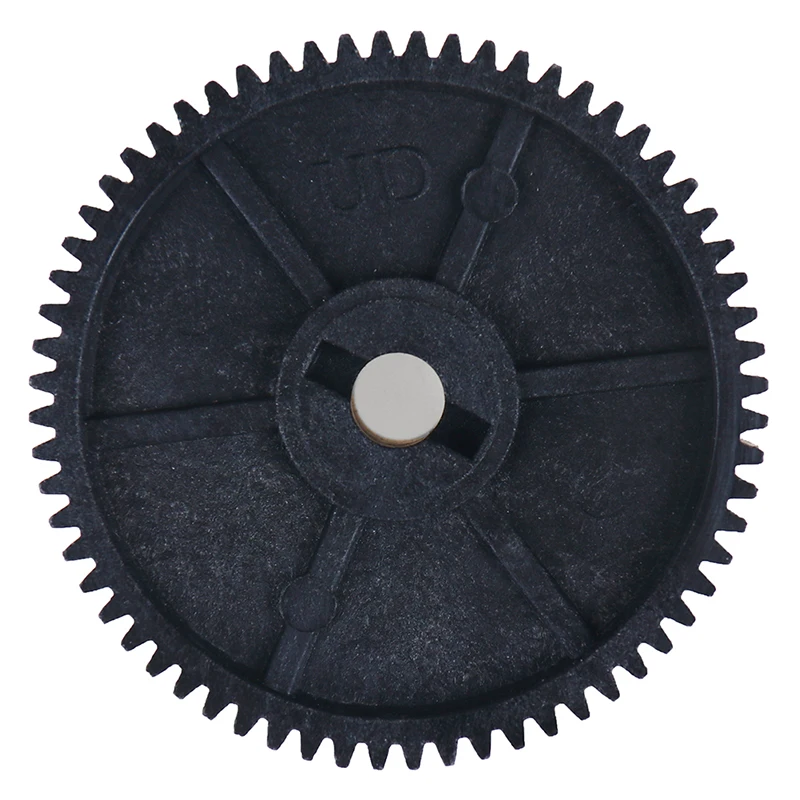 11164 Diff.Main Gear 64T запасные части HSP Для 1/10 радиоуправляемая модель машины NEW | Игрушки