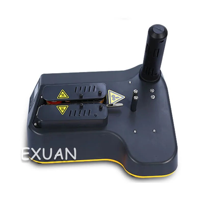 

Smart air cushion inflator/buffer bubble bag machine/express packing shockproof air bag inflator/logistics shock absorber 220V