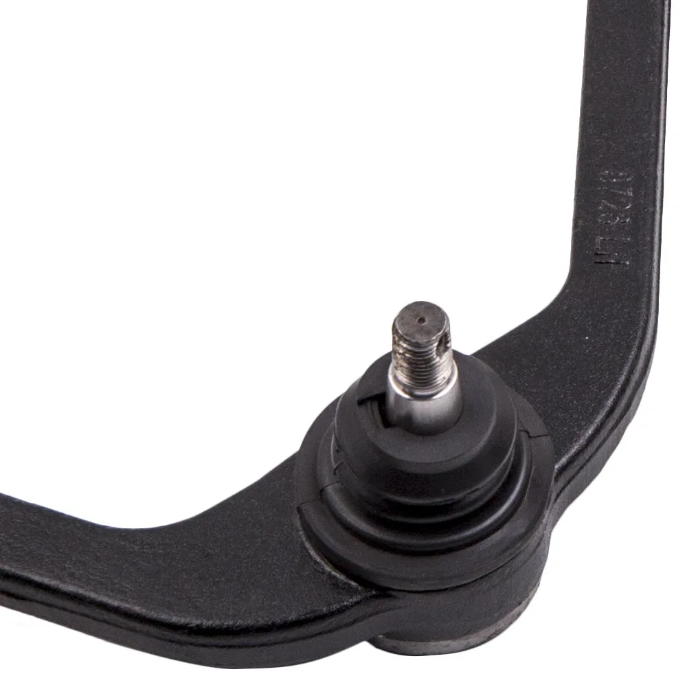 

Suspension 4x Front Upper Control Arm w/Ball Joints for Ford F-250 1997 2WD