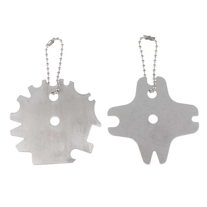 Портативное лезвие для чистки барбекю|Кисточки смазывания| |