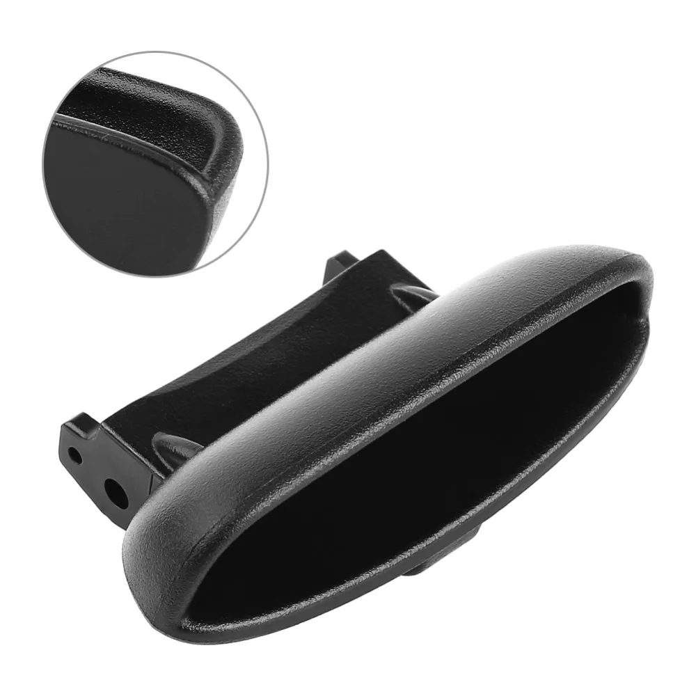 Автомобильный подлокотник крышка блокировки центральная консоль защелка