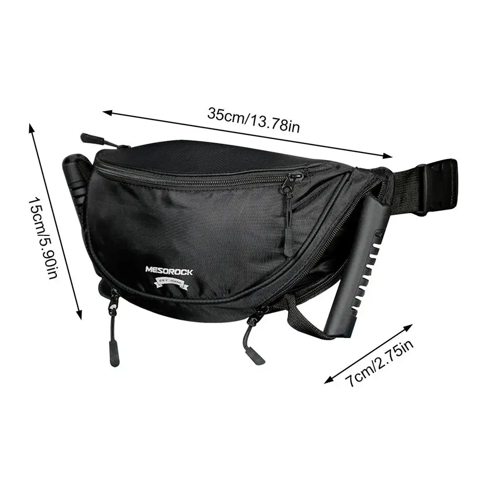Motorcycle Waist Bag Multifunctional Female Large Capacity Pockets Pack For Phone Pouch Fashion Fanny Packs Travel 2021 Ne |